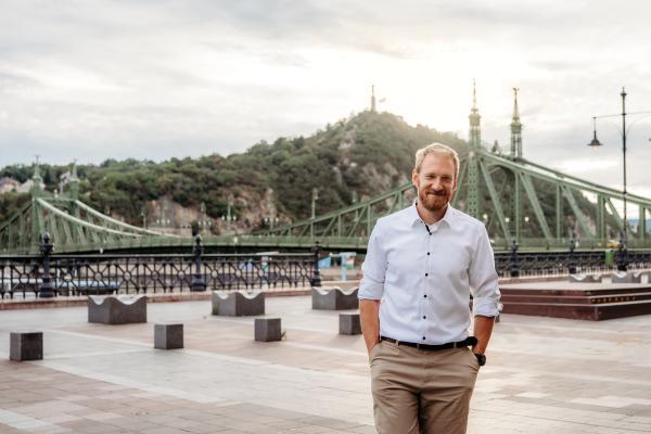KOMPLEX PÉNZÜGYI KIHÍVÁSOK ESETÉN IS